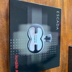 Escada incredible me perfume kid